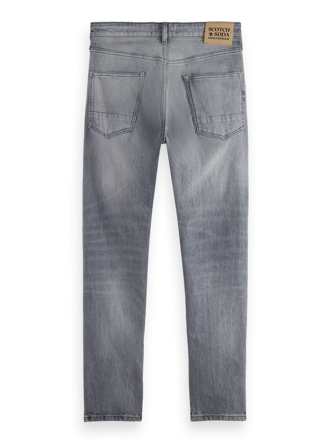 Ralston Regular Slim Fit Jeans | Break Of Dawn - Image 2