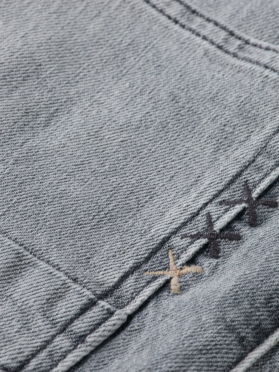 Ralston Regular Slim Fit Jeans | Break Of Dawn - Image 3