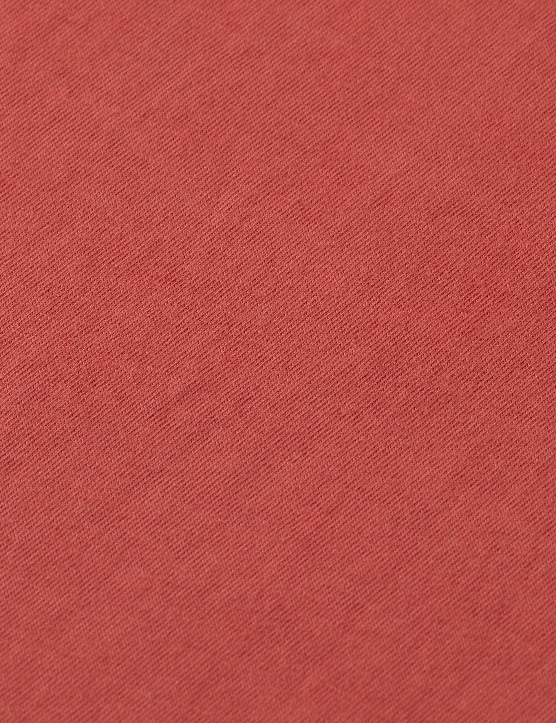 Raw Edge T-shirt - Image 6