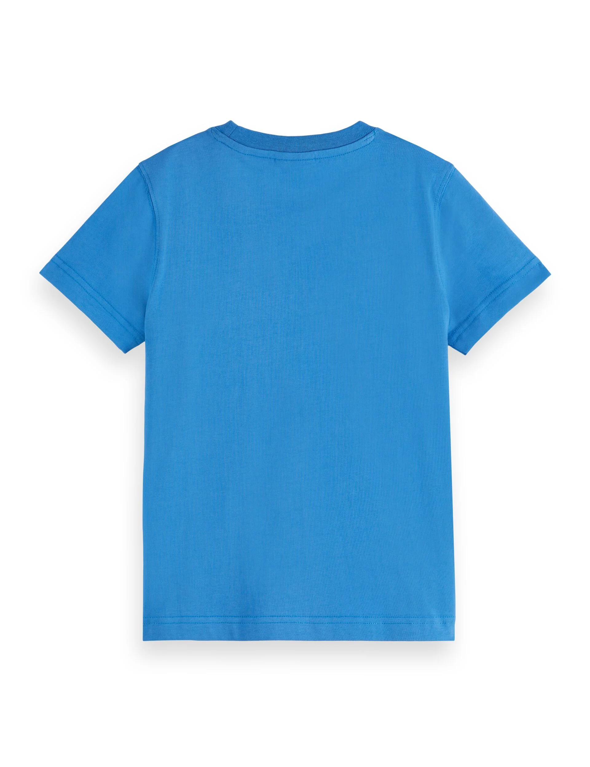 Boys' Regular-fit chest artwork t-shirt - Image 2