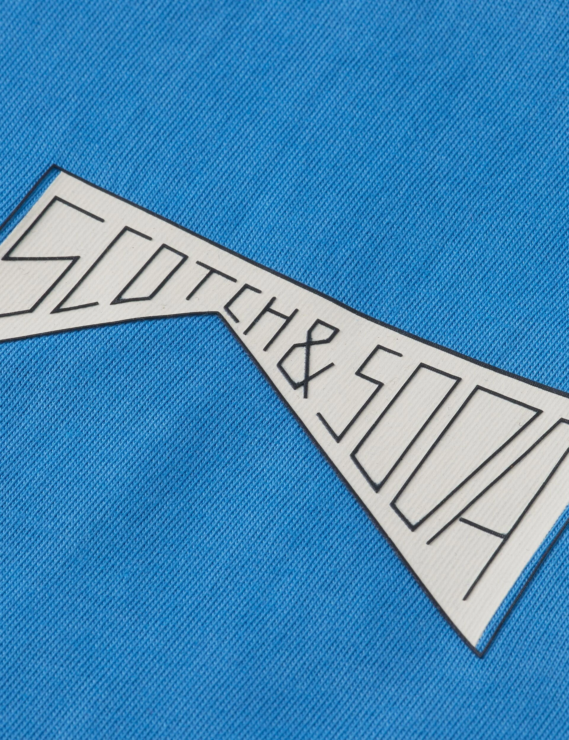 Boys' Regular-fit chest artwork t-shirt - Image 3