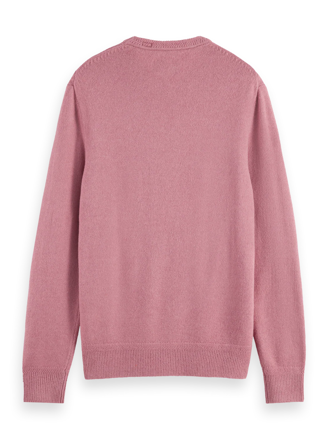 Regular Fit Soft Knit Sweater - Image 6