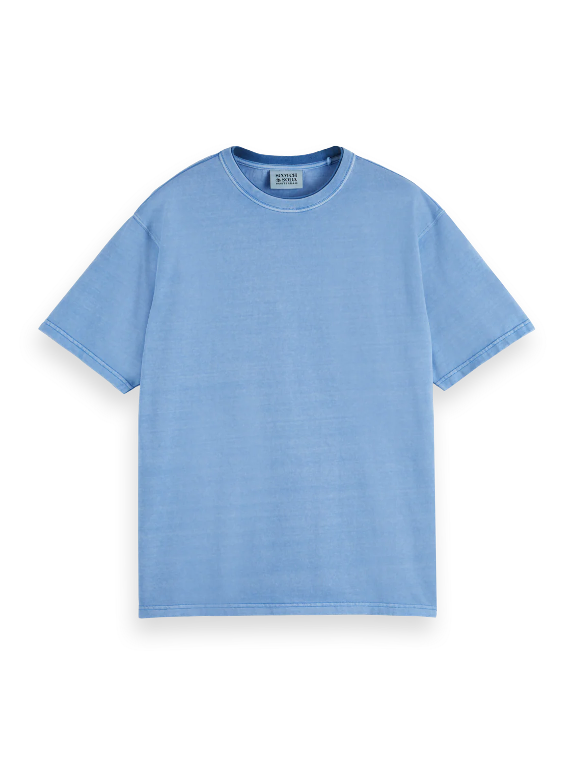 Relaxed Fit T-Shirt