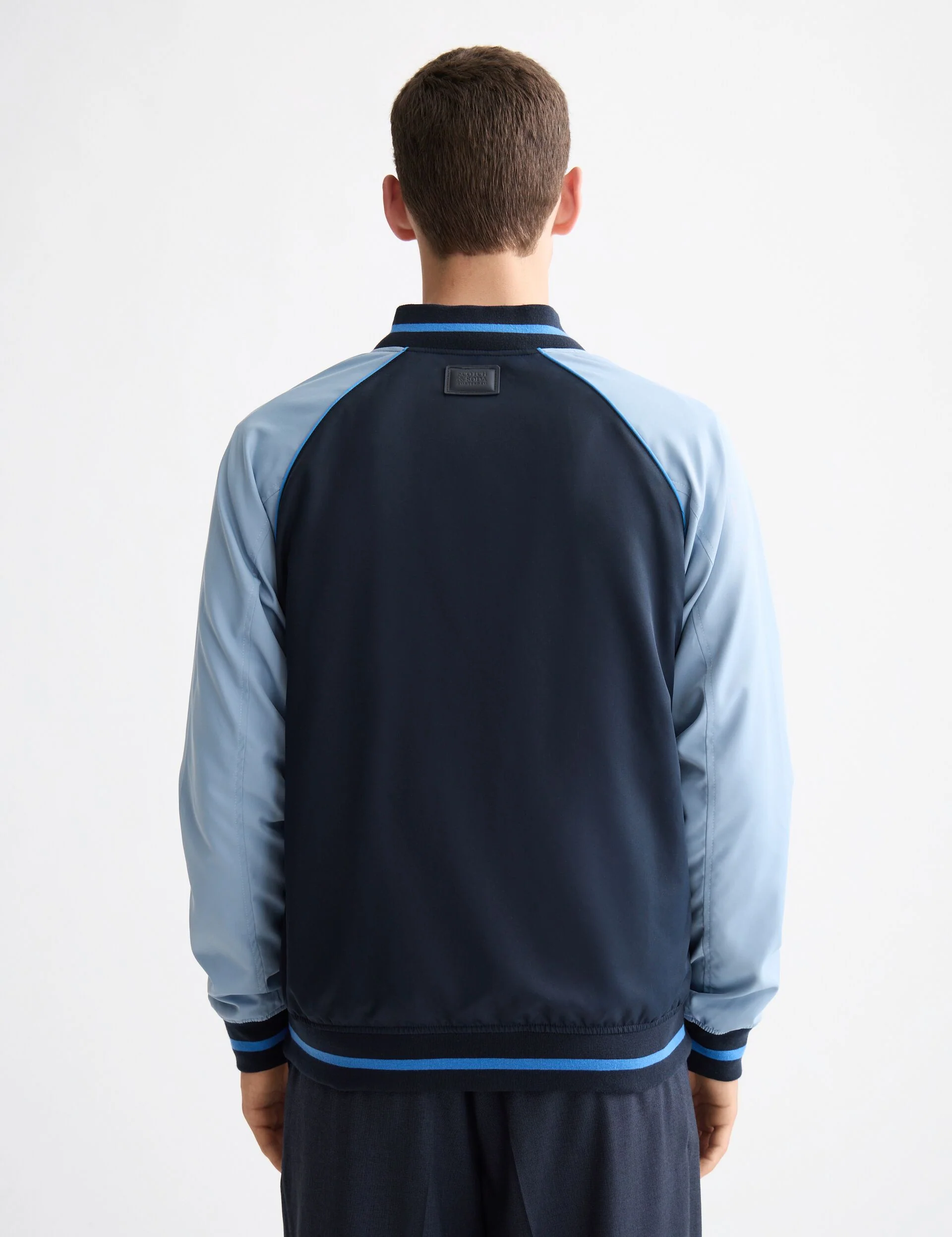 Reversible bomber - Image 3