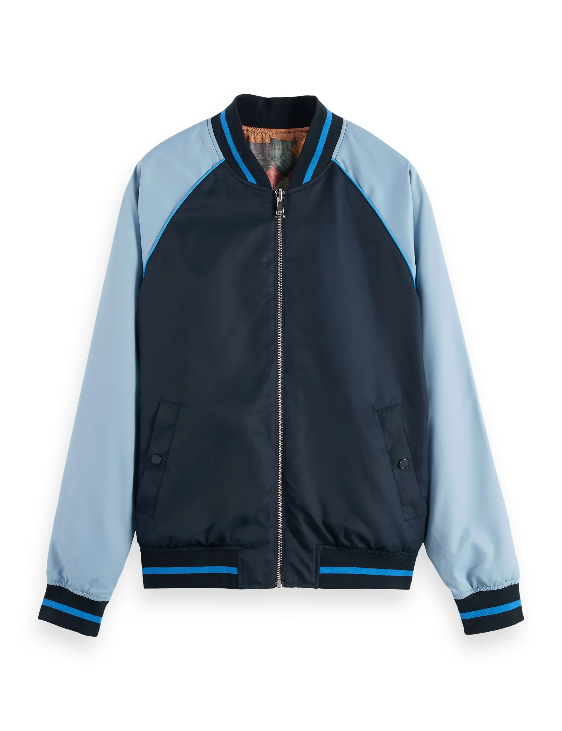 Reversible bomber - Image 5
