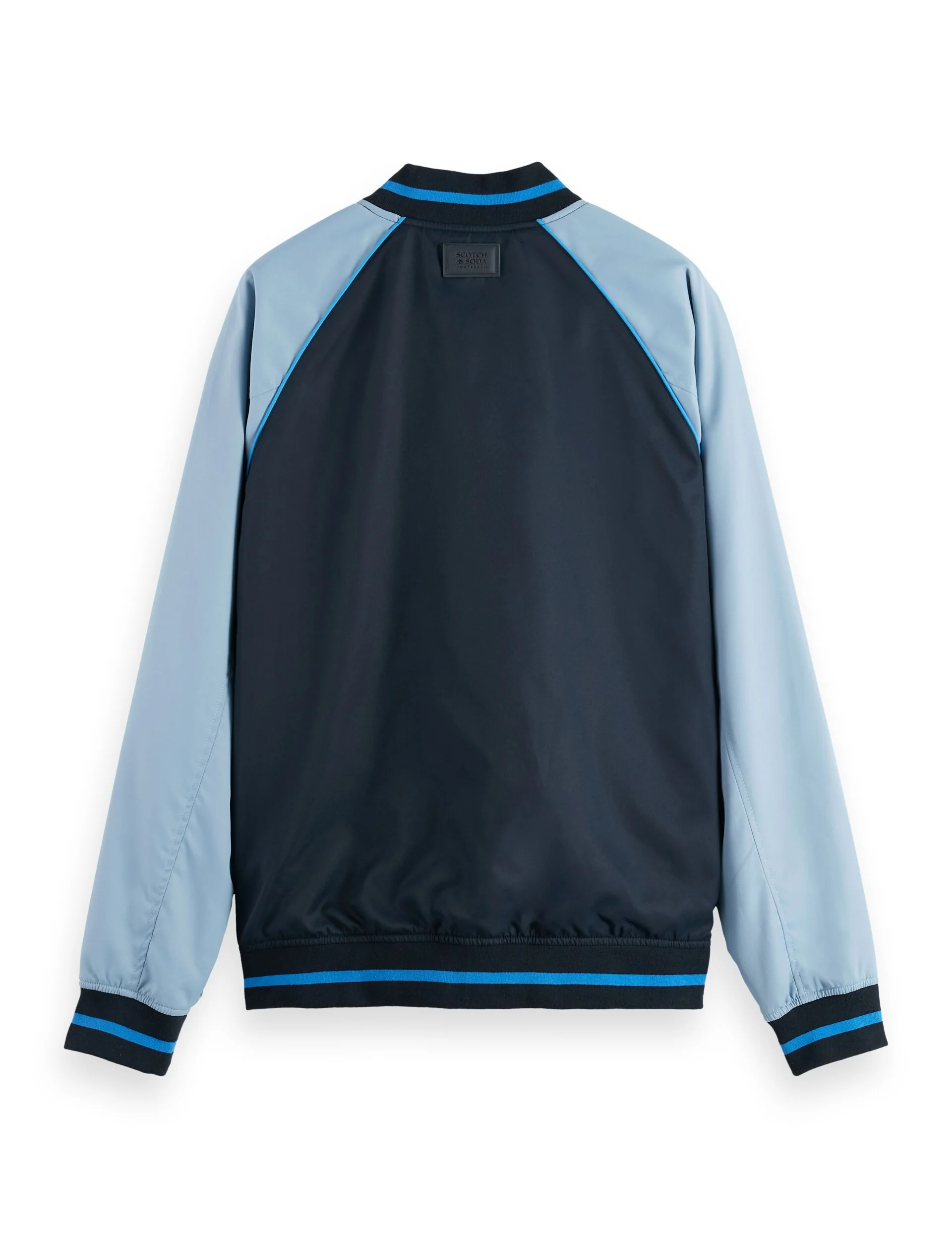 Reversible bomber - Image 6