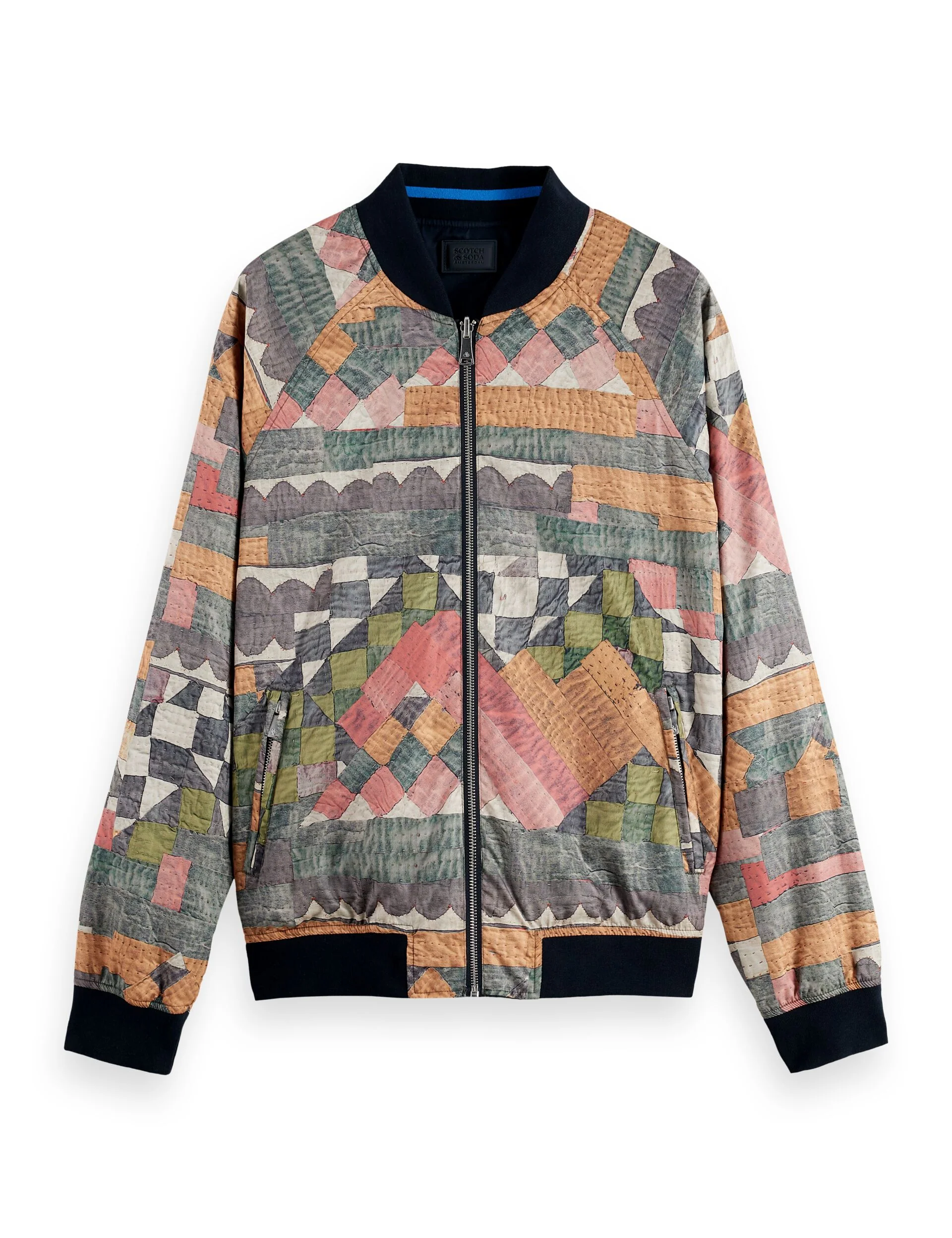 Reversible bomber - Image 7