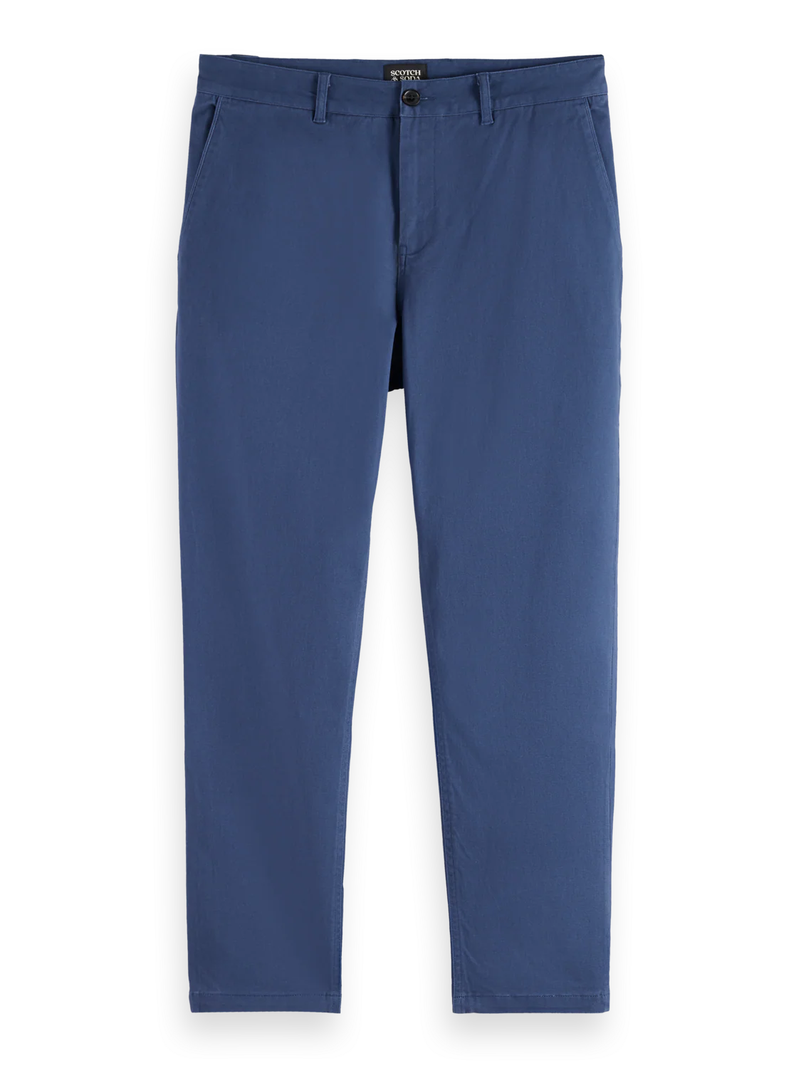 Seasonal Core - Drift - Washed Cotton Blend Chino - Image 5