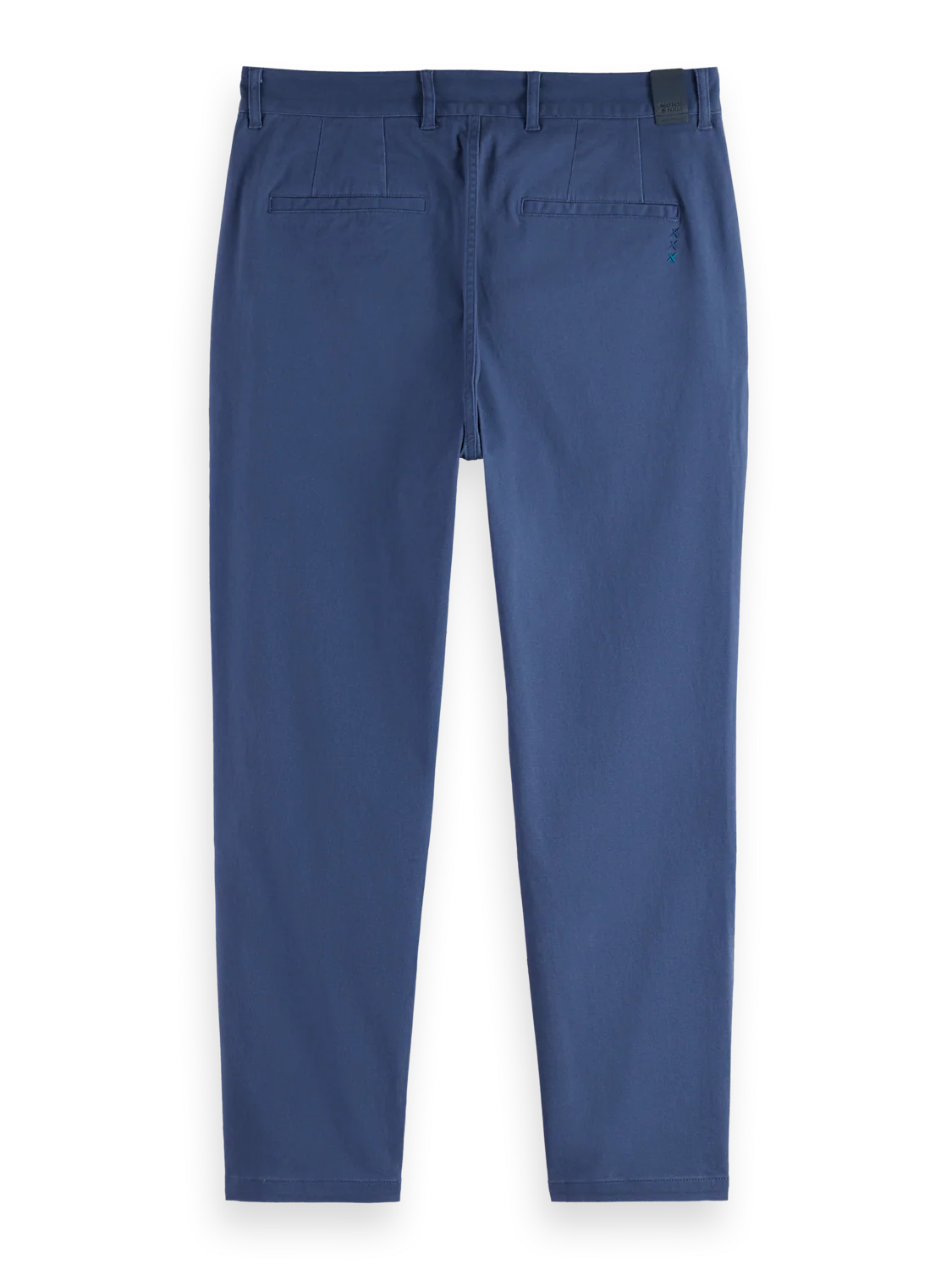 Seasonal Core - Drift - Washed Cotton Blend Chino - Image 6