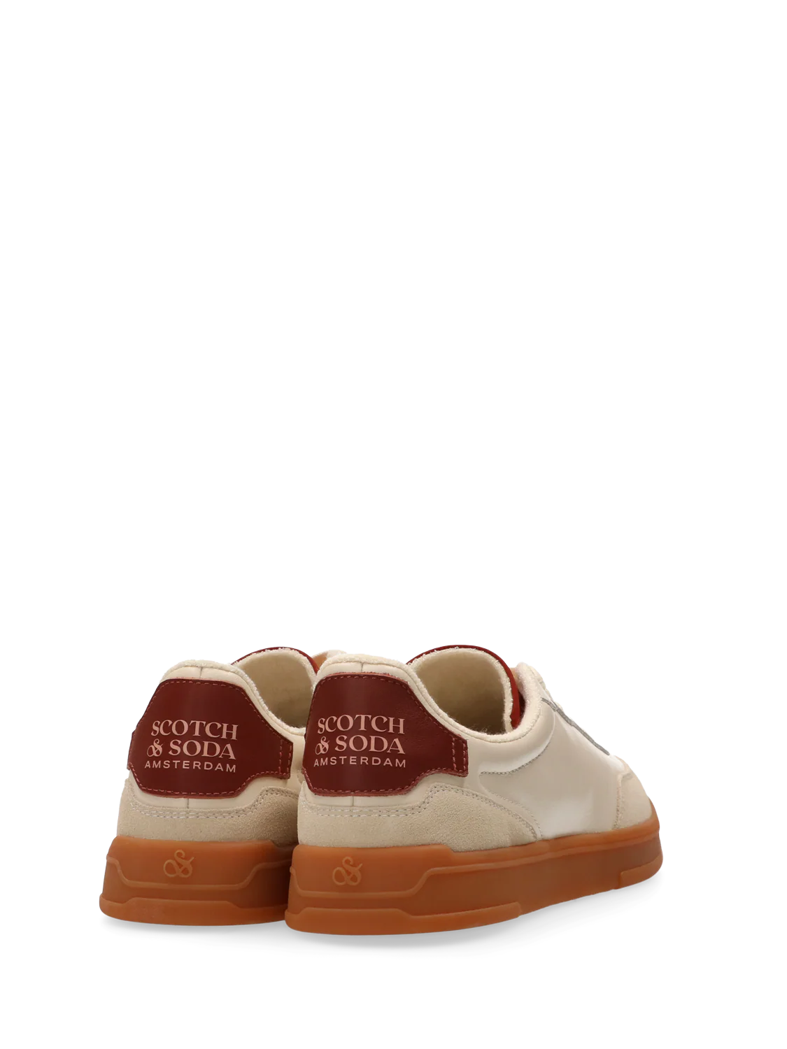 Slim Sneakers - Image 4