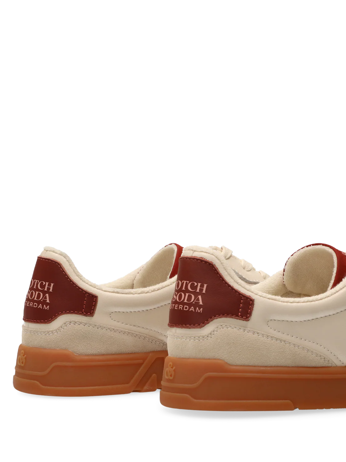 Slim Sneakers - Image 7