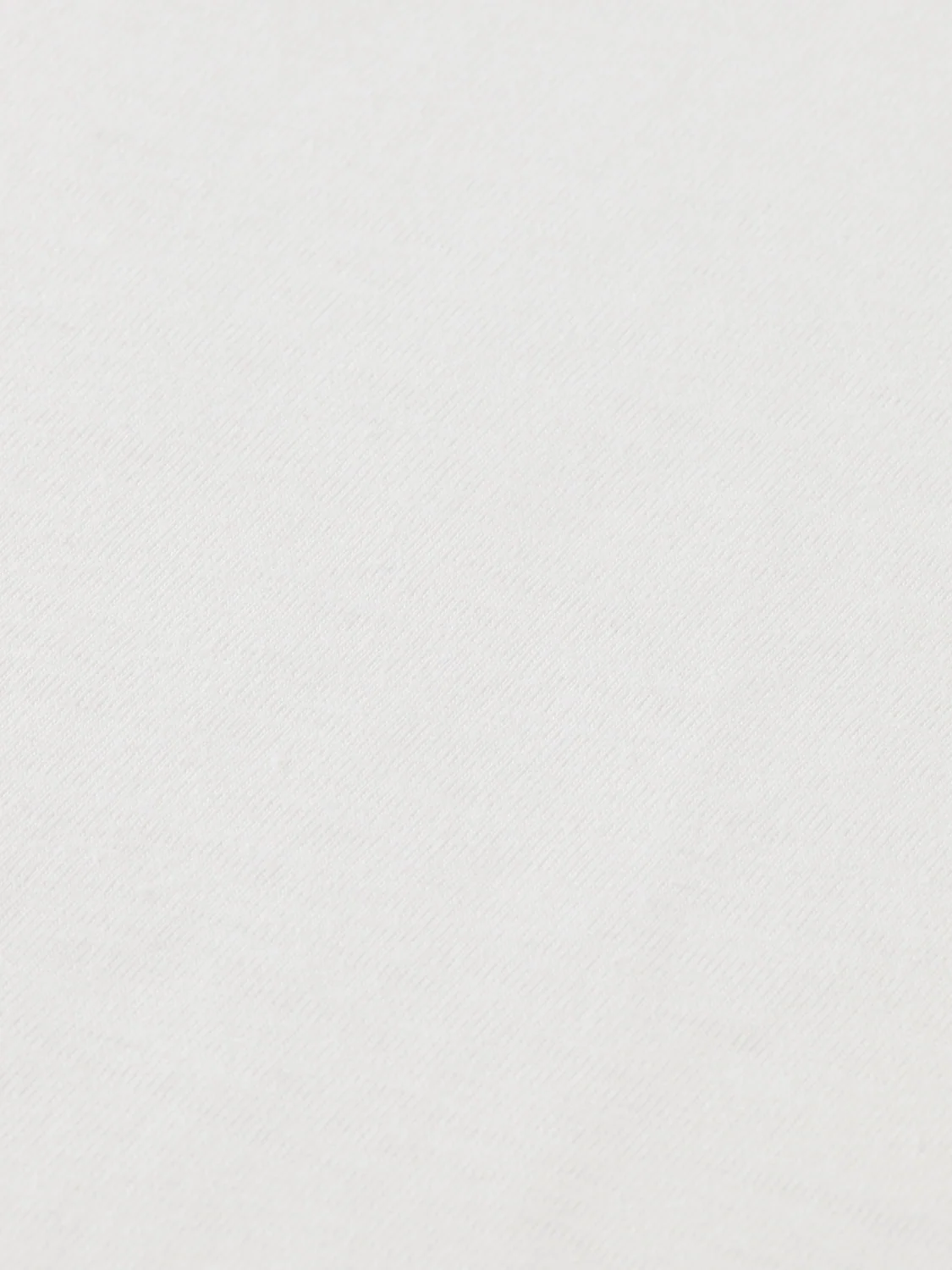 Slub Henley Regular Fit Long Sleeve T-Shirt - Image 4