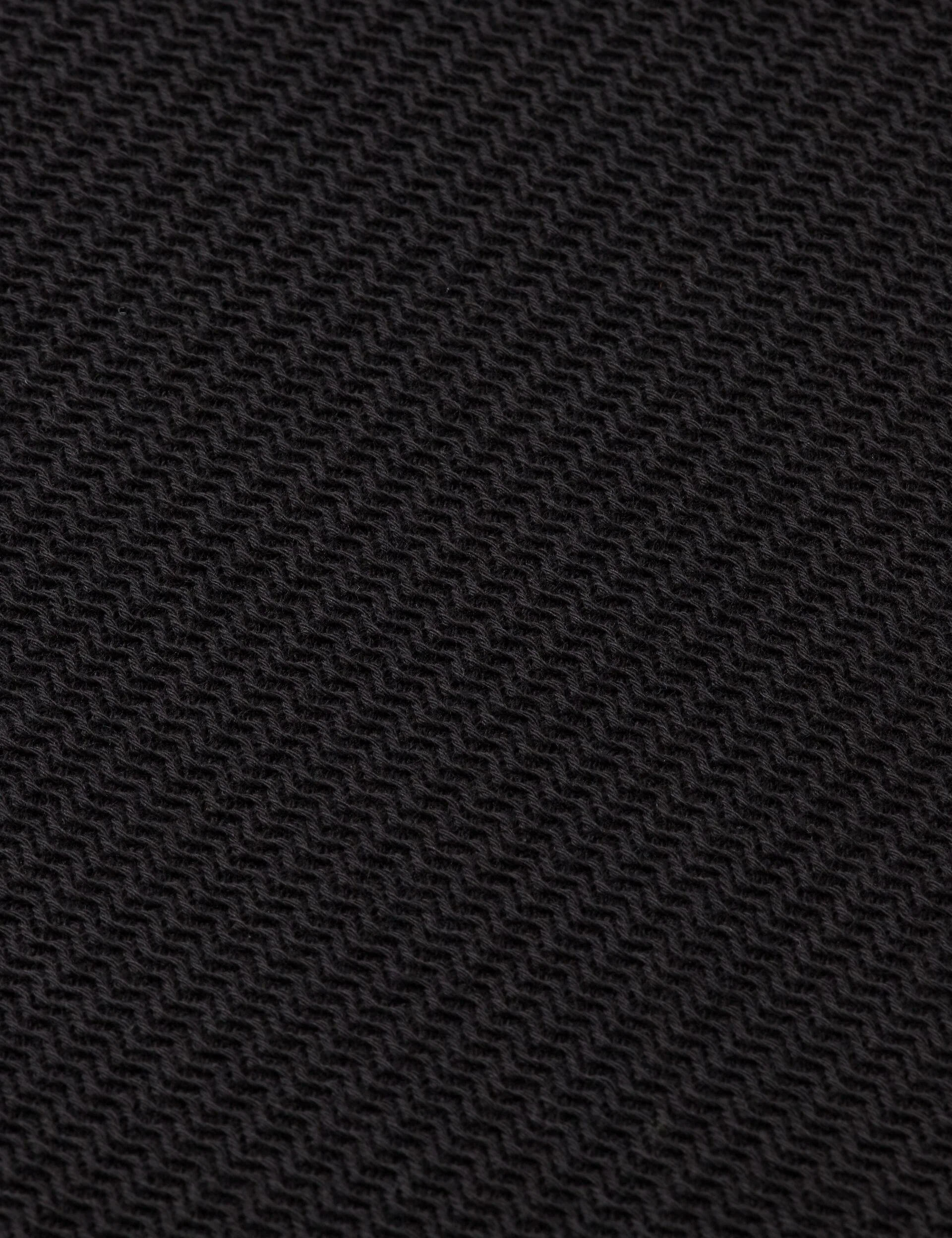 Structured relaxed fit polo - Image 7