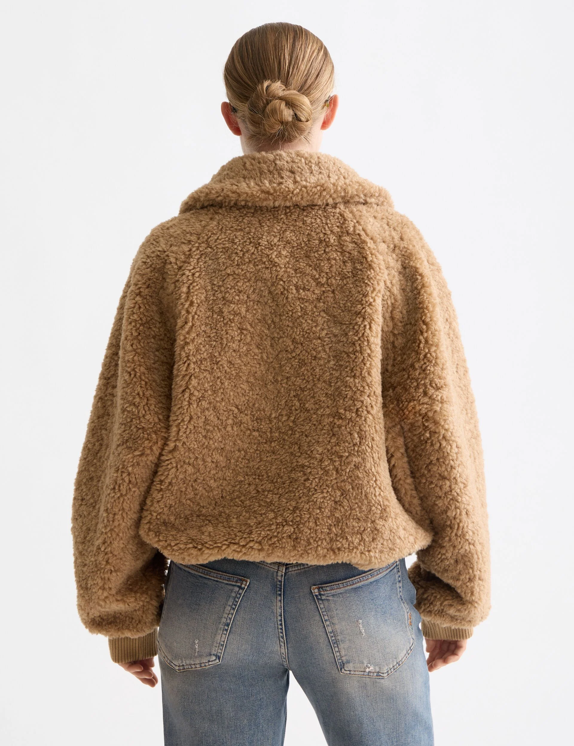 Teddy Bomber - Image 3