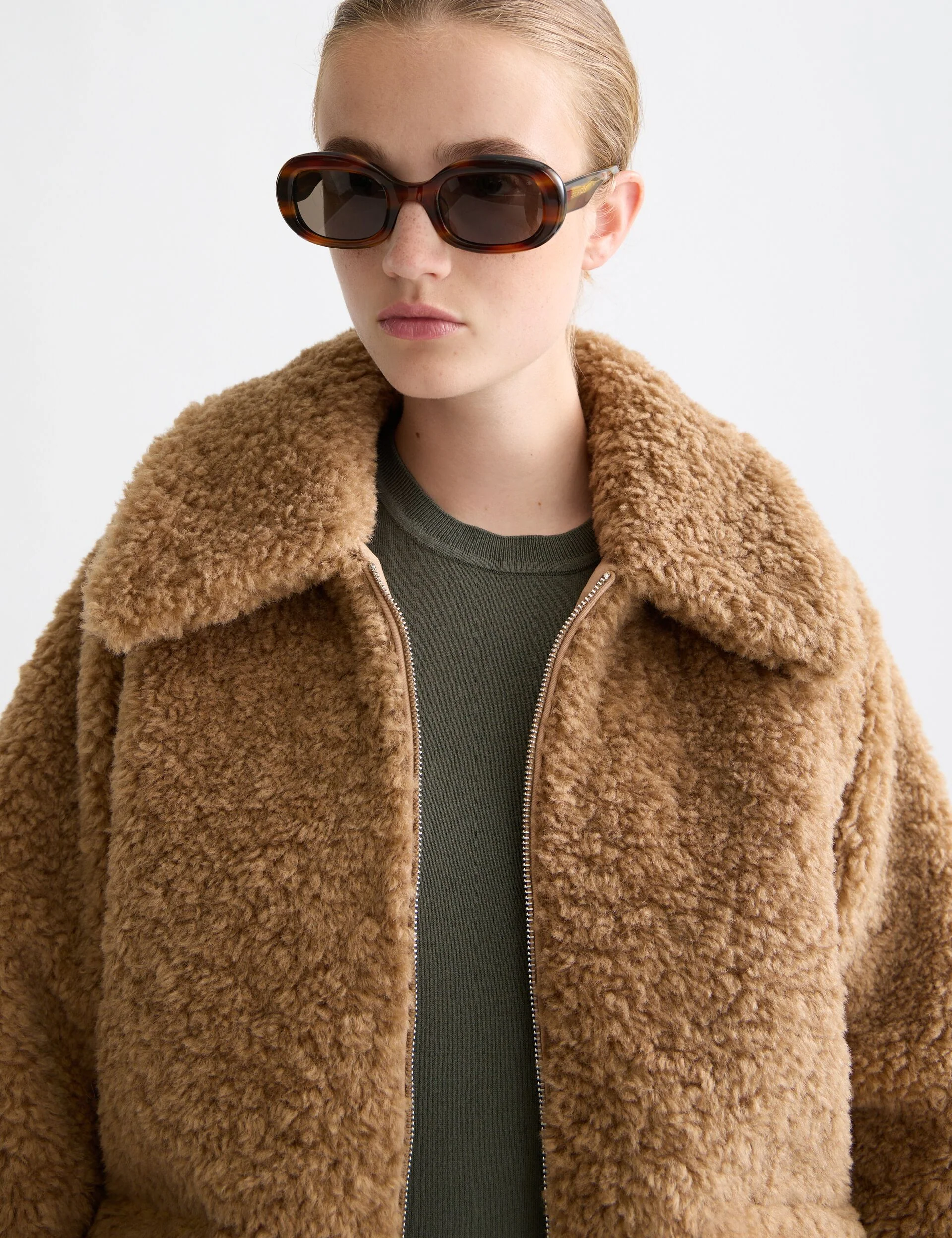 Teddy Bomber - Image 4