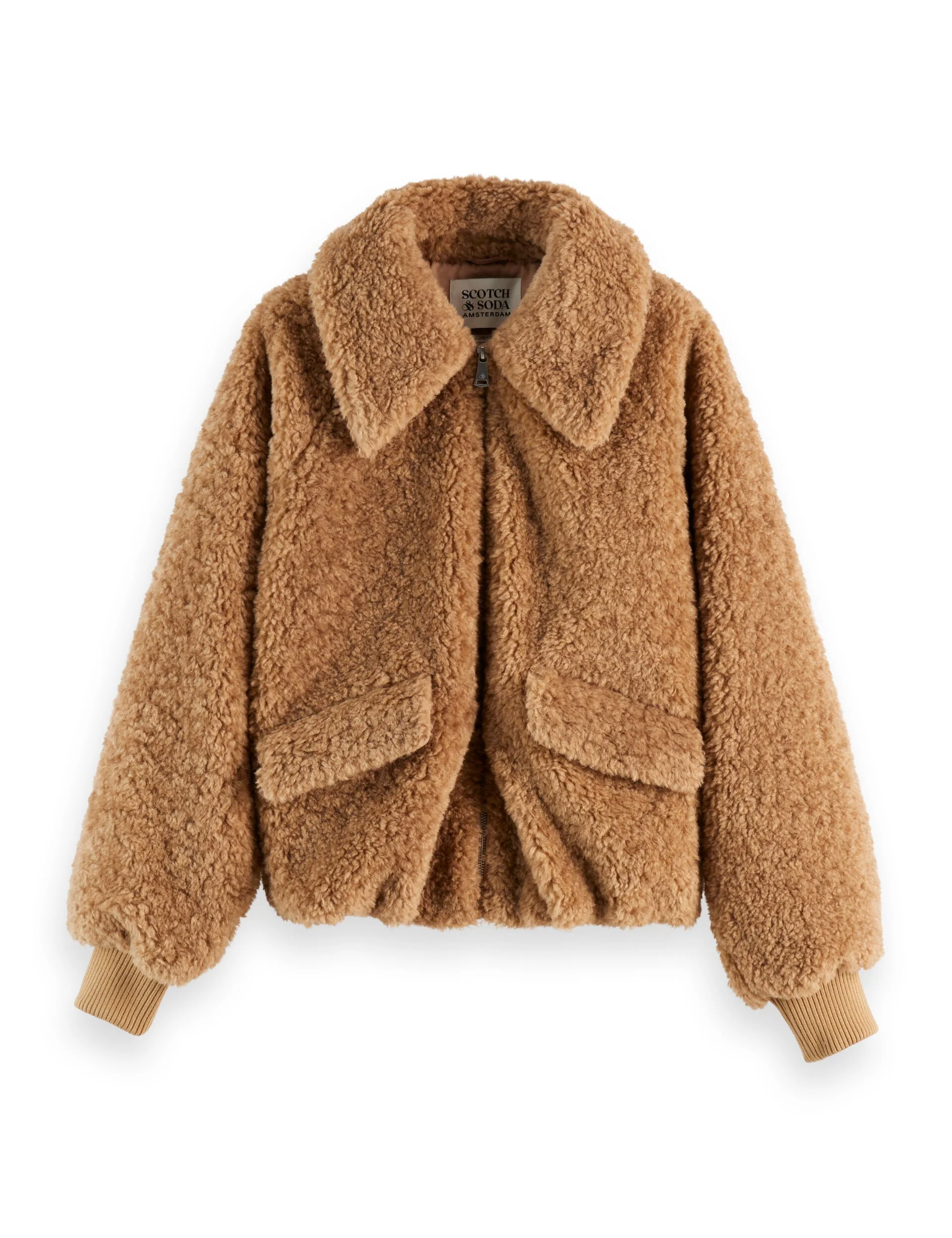 Teddy Bomber - Image 5