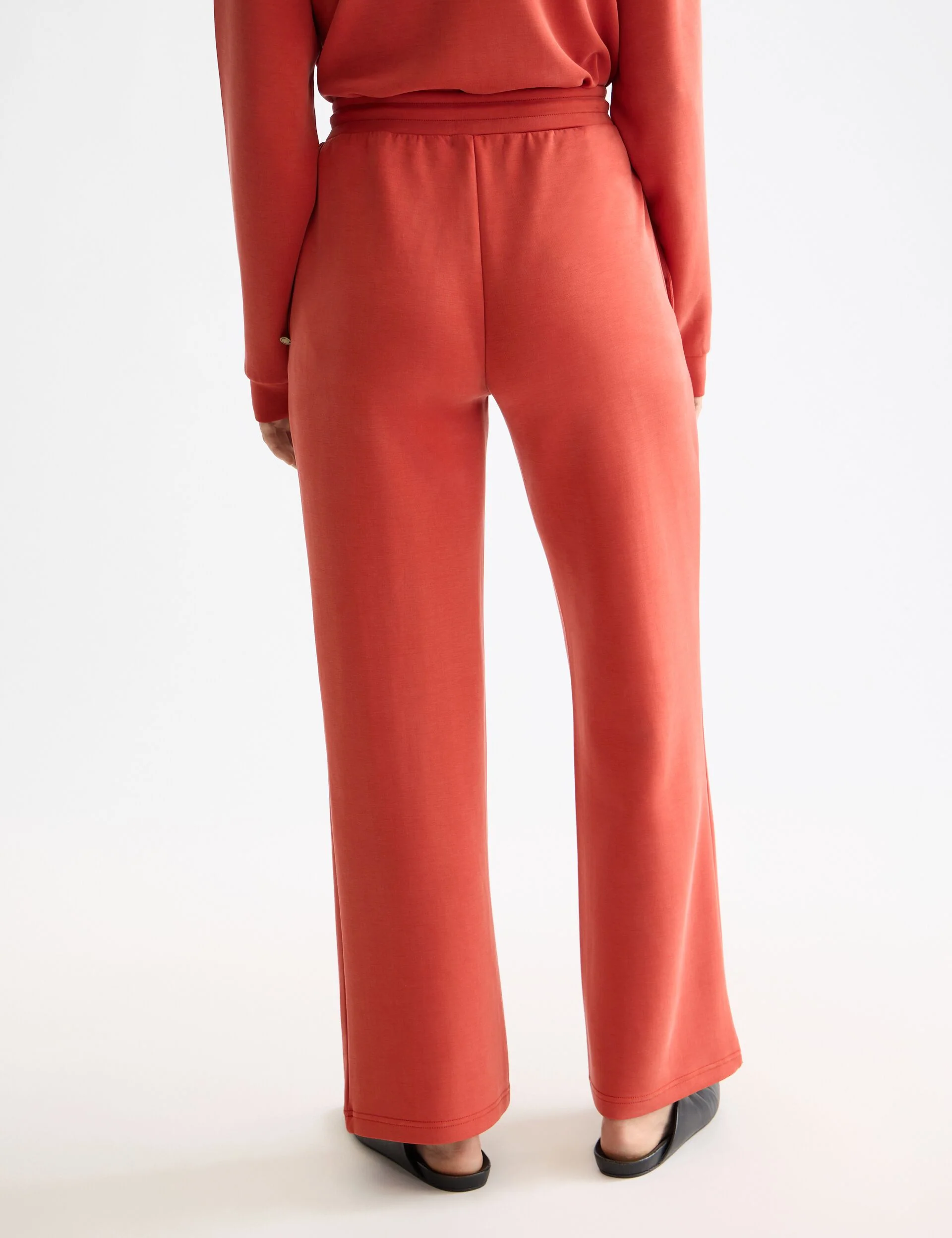 Tencel sweatpants - Image 3