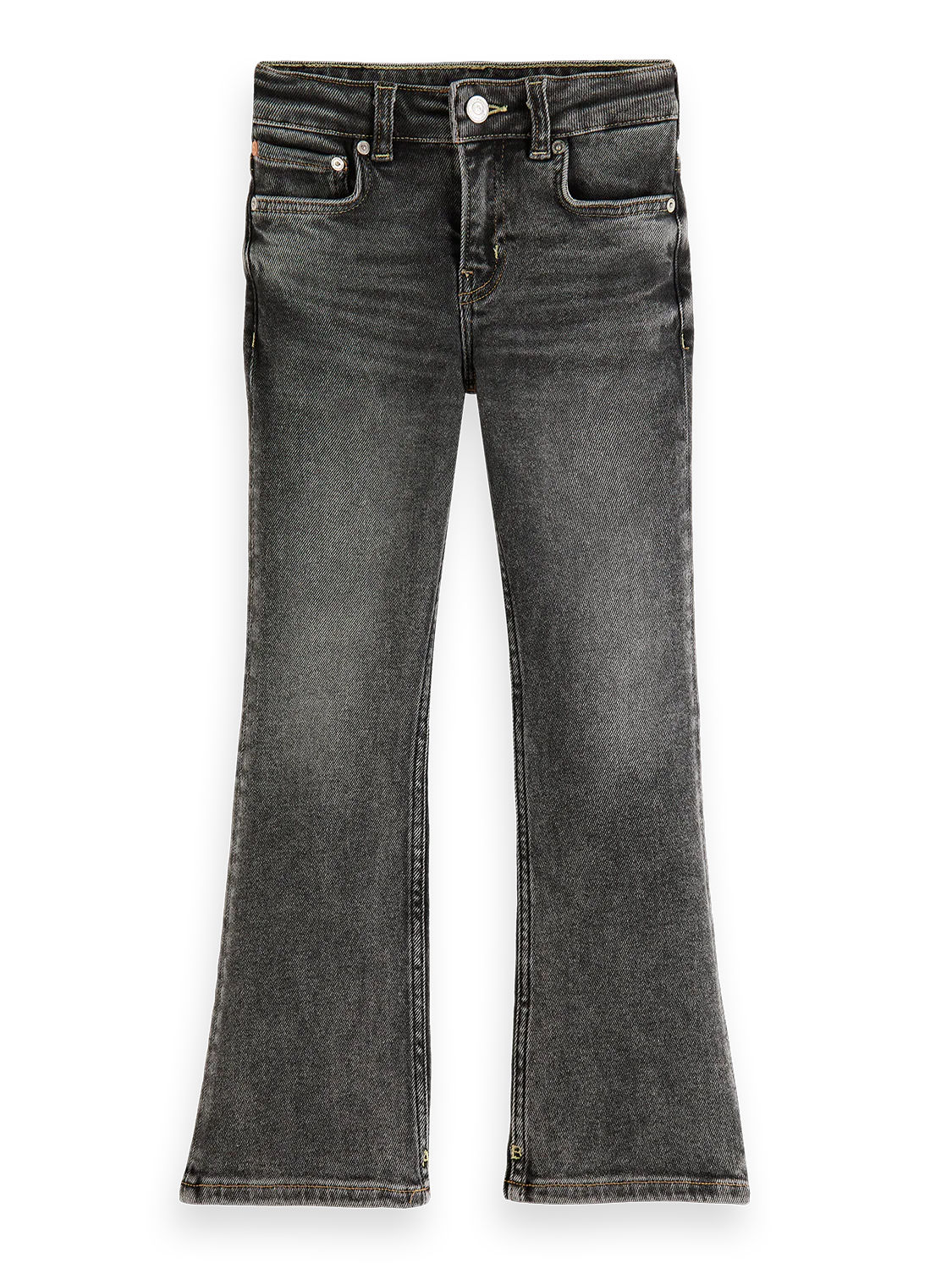 Girls’ Charm Flared Jeans | Underground