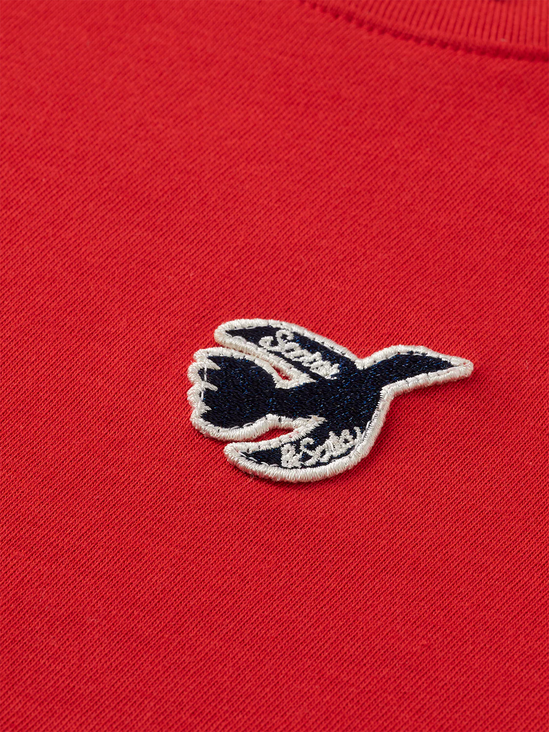 Boys' The Free Spirit Peace Bird T-Shirt In Organic Cotton - Image 3