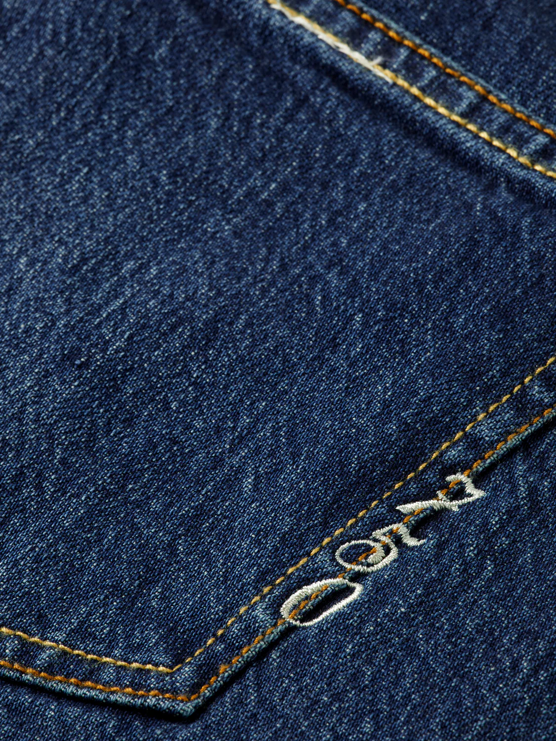 The Sky straight jeans - Let It Rain 750 years celebration - Image 7