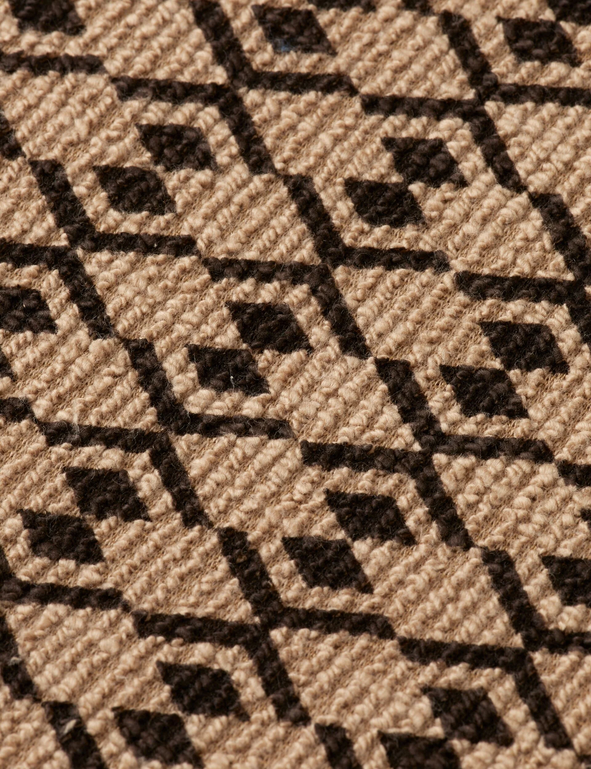 Towelling printed relaxed fit polo - Image 7