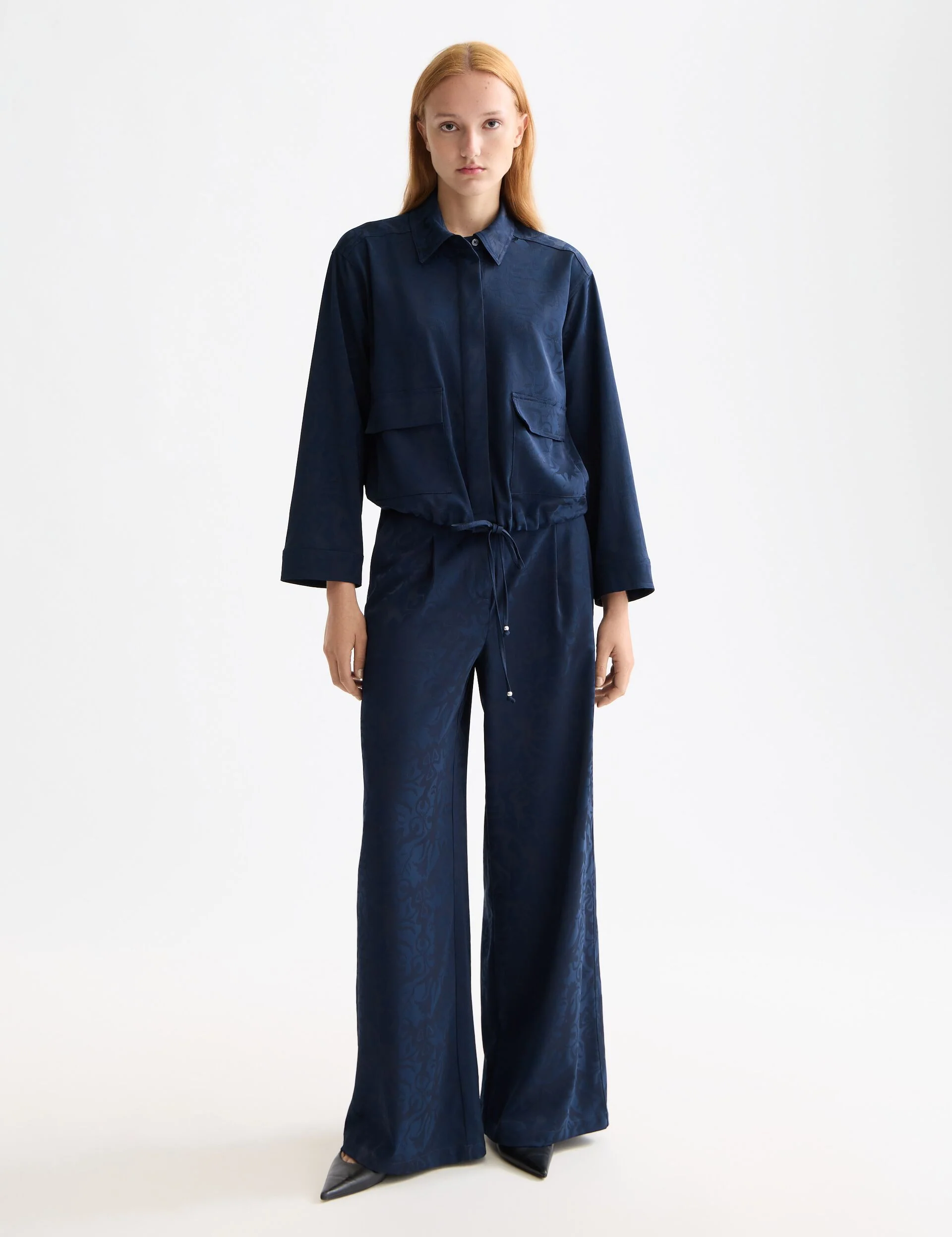 Utility shirt - Image 2
