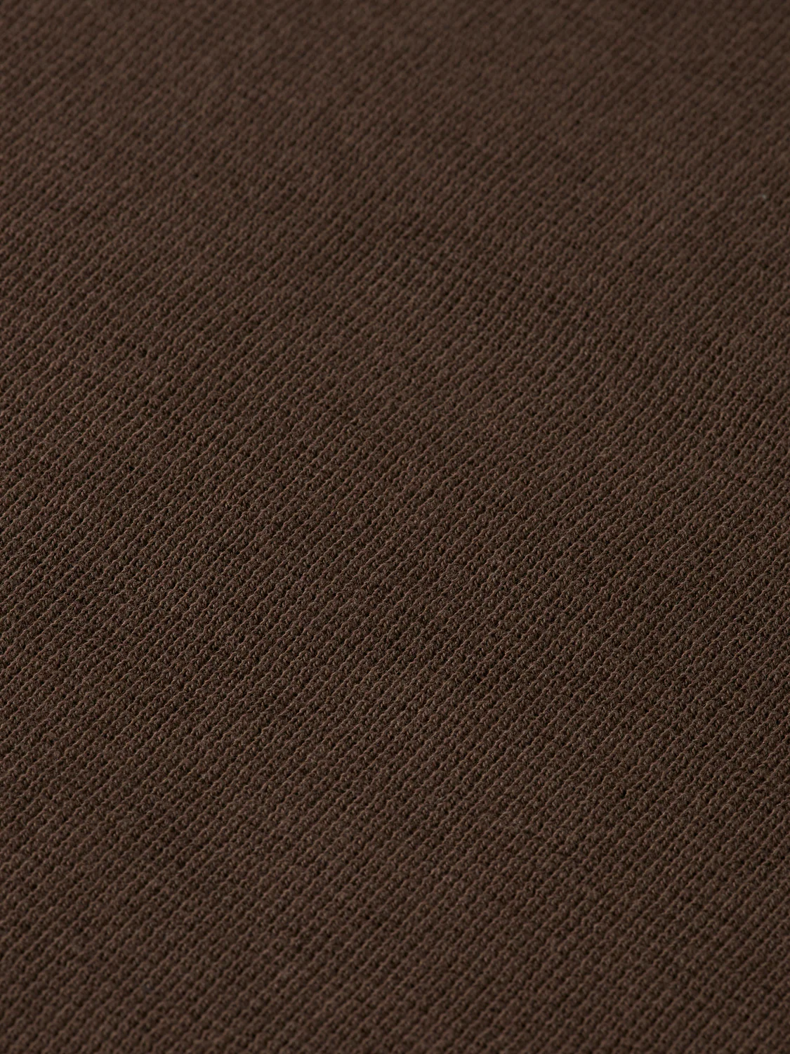 Waffle Long Sleeve T-Shirt - Image 7