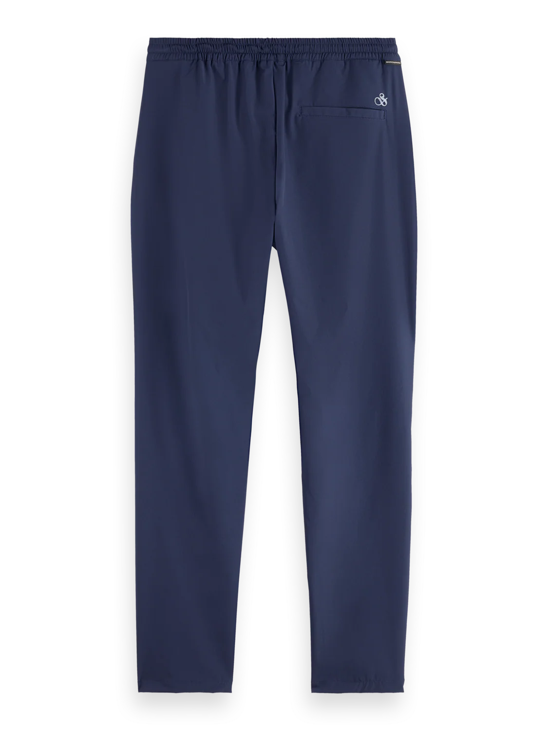 Warren Stretch Nylon-Blend Jogger - Image 5