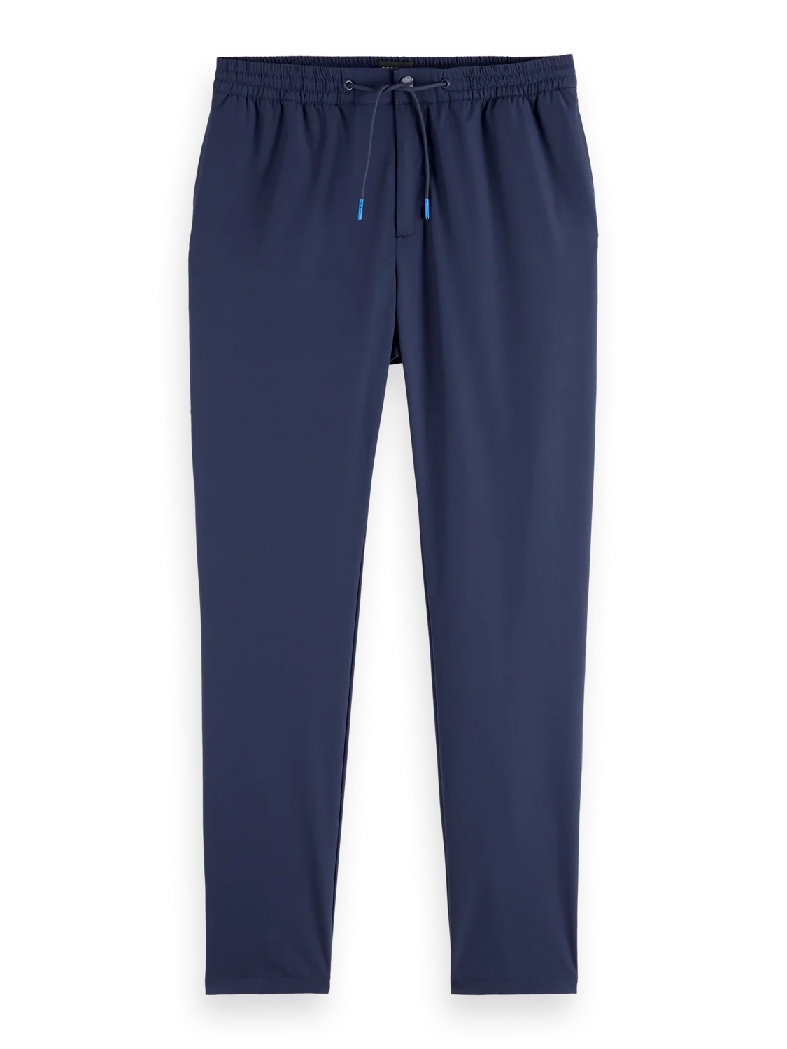 Warren Stretch Nylon-Blend Jogger - Image 6