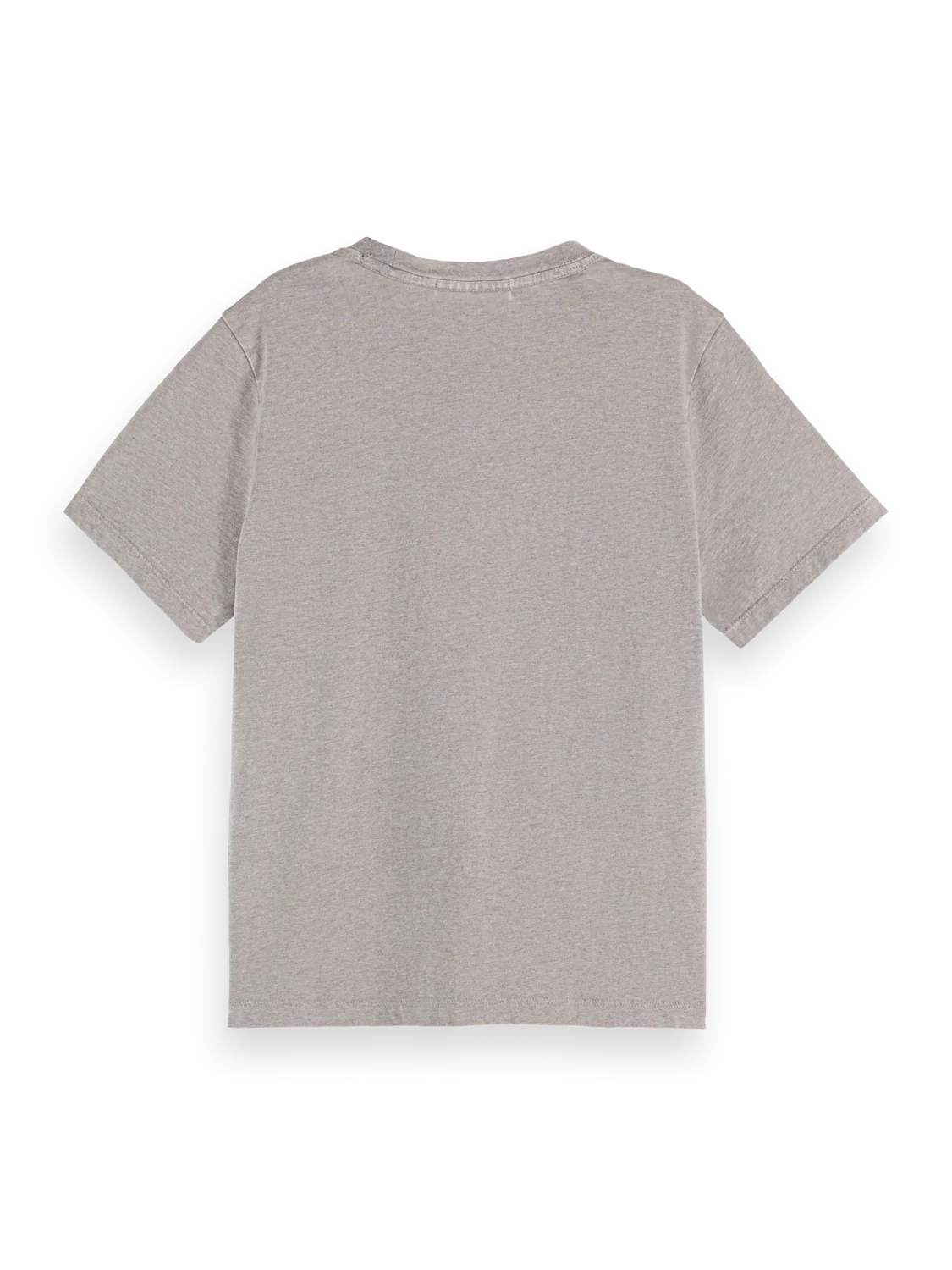 Washed Regular Fit T-Shirt With Graphic - Image 6