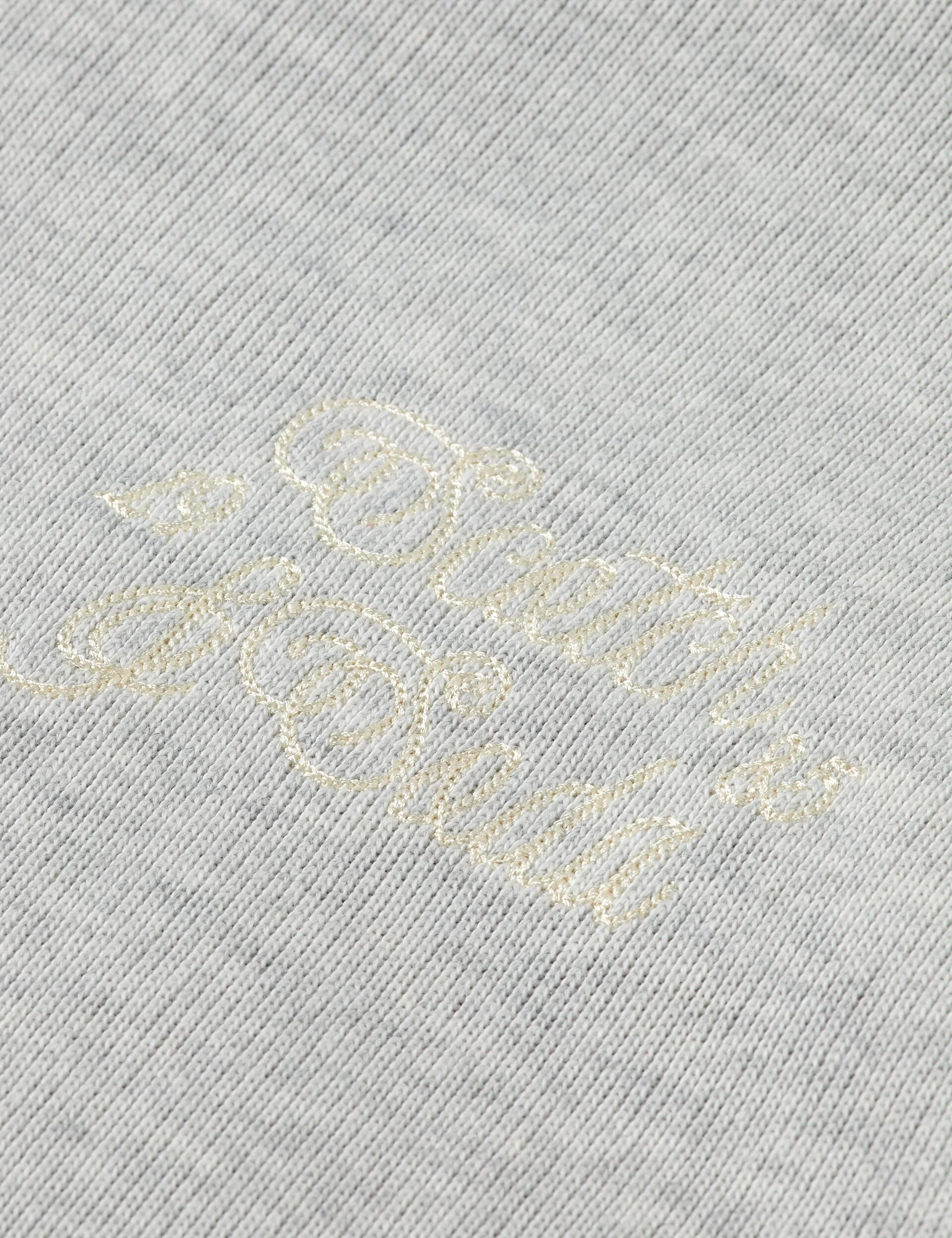 Zip through interlock hoodie - Image 7